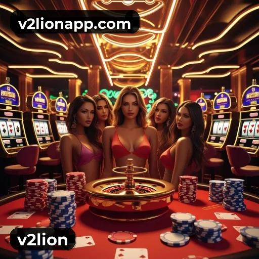 Recursos App v2lion