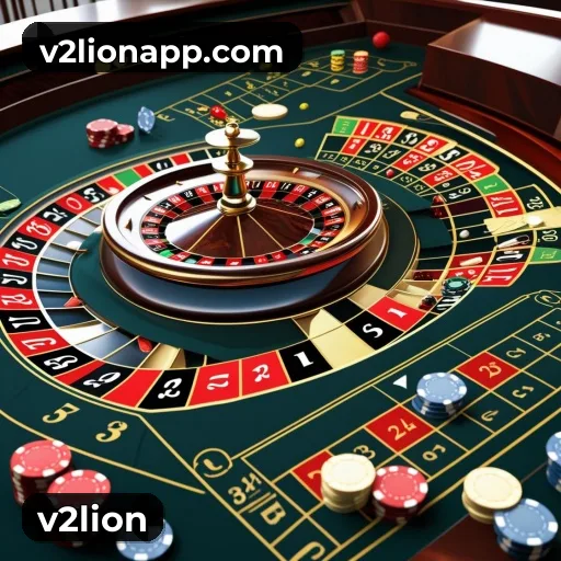 Bônus App v2lion
