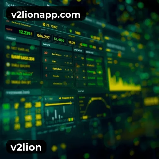 Segurança App v2lion
