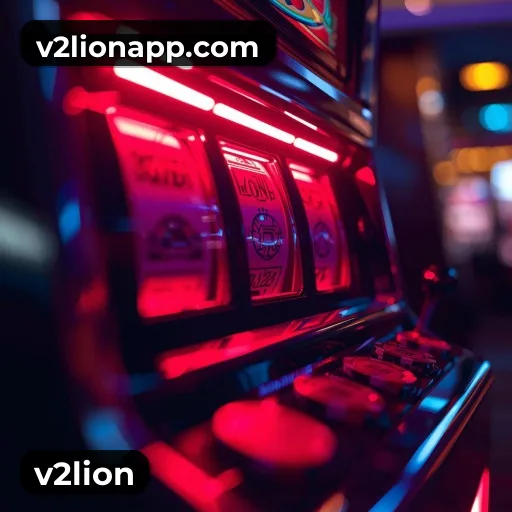 App Store v2lion