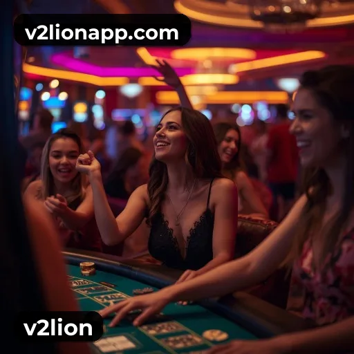 Jogos App v2lion