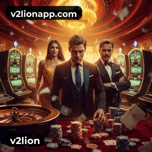 Celular v2lion