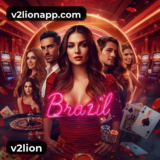 App v2lion iOS