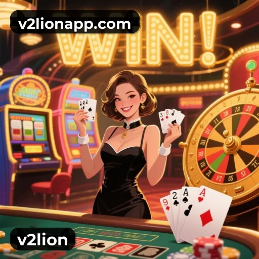Download v2lion Windows