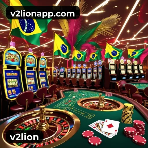 Performance App v2lion
