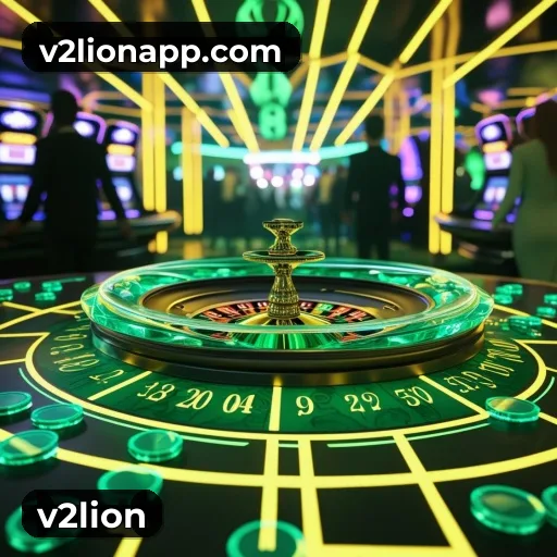 Instalar v2lion Mac