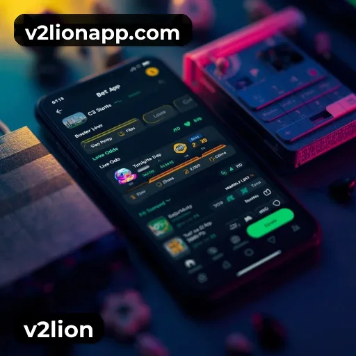 Segurança App v2lion