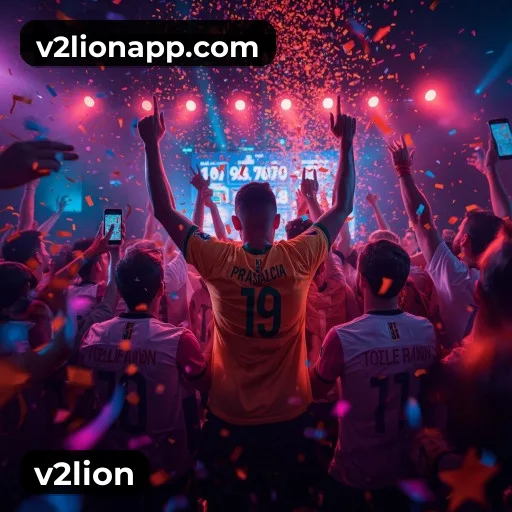 Recursos App v2lion