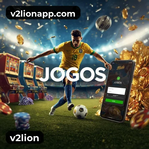 Vantagens App v2lion