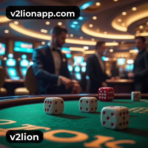 Suporte Download v2lion