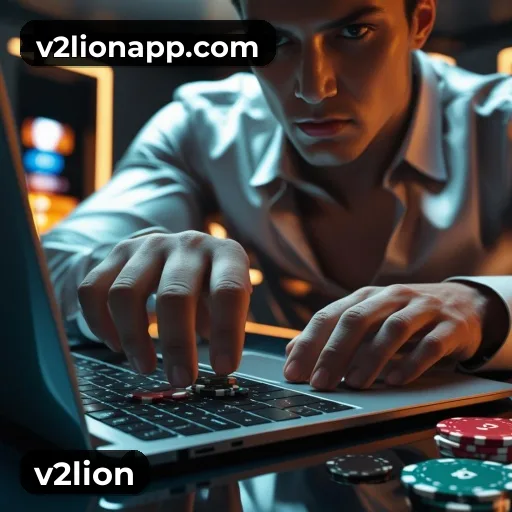 Link Download v2lion