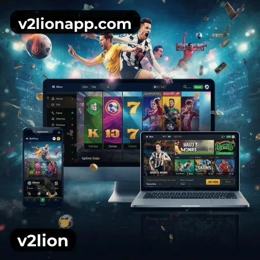 Aviator - Crash game na v2lion