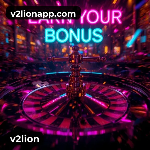 Slots mobile v2lion
