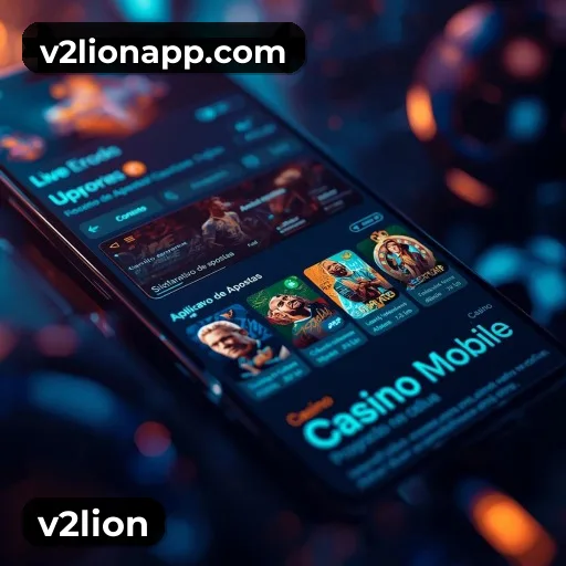 Jackpots v2lion