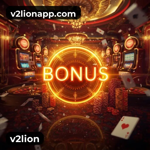 Slots desktop v2lion