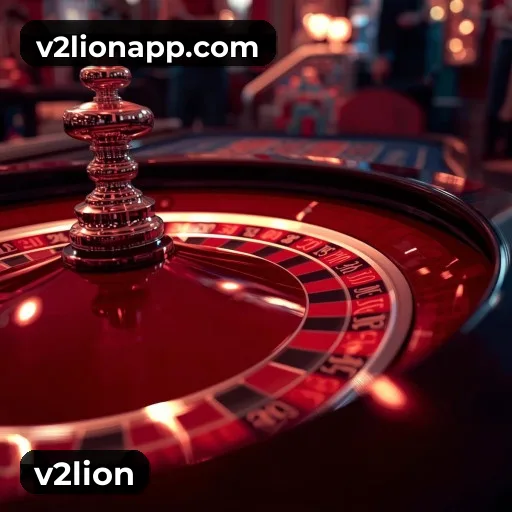 Dicas de slots v2lion