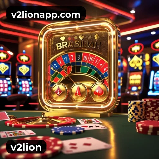 Vantagens VIP v2lion