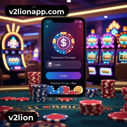 Benefícios VIP v2lion