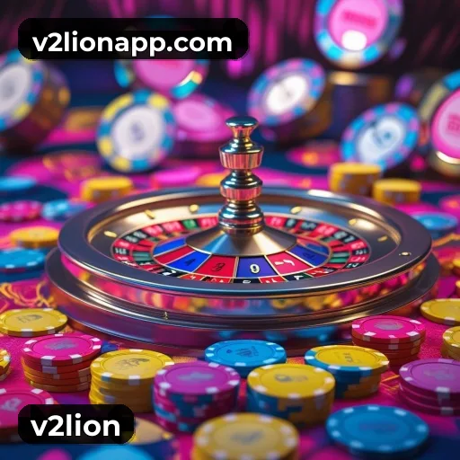 Evolução VIP v2lion