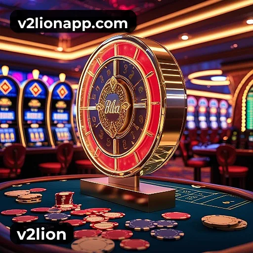 Bônus VIP v2lion