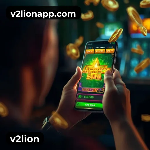 Cashback VIP v2lion