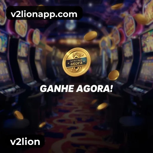 Chances Ganhar v2lion