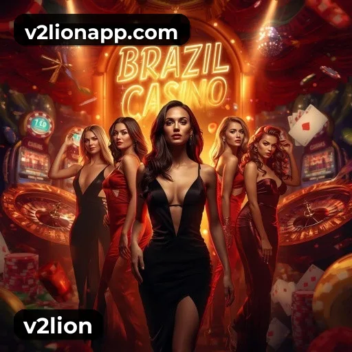 Crash Games v2lion